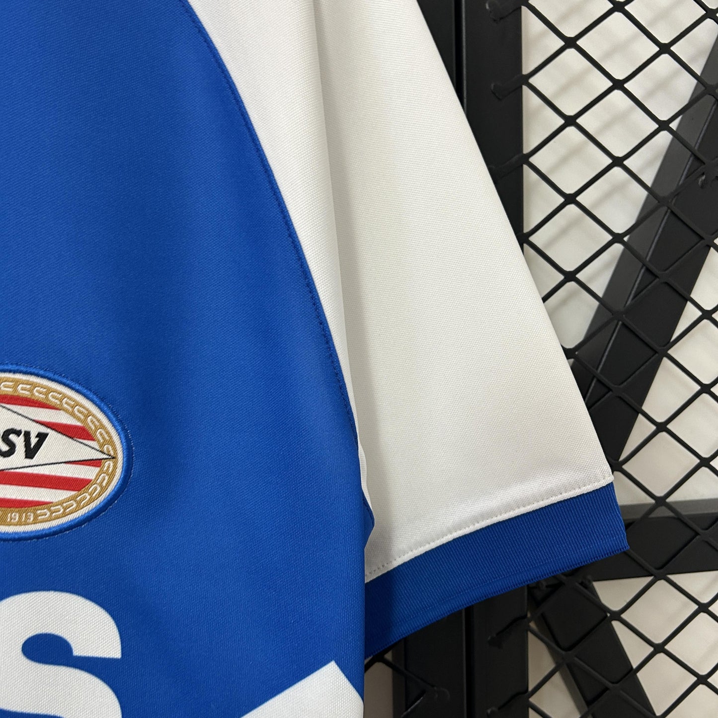 PSV Eindhoven 1993–94 Retro Away Shirt
