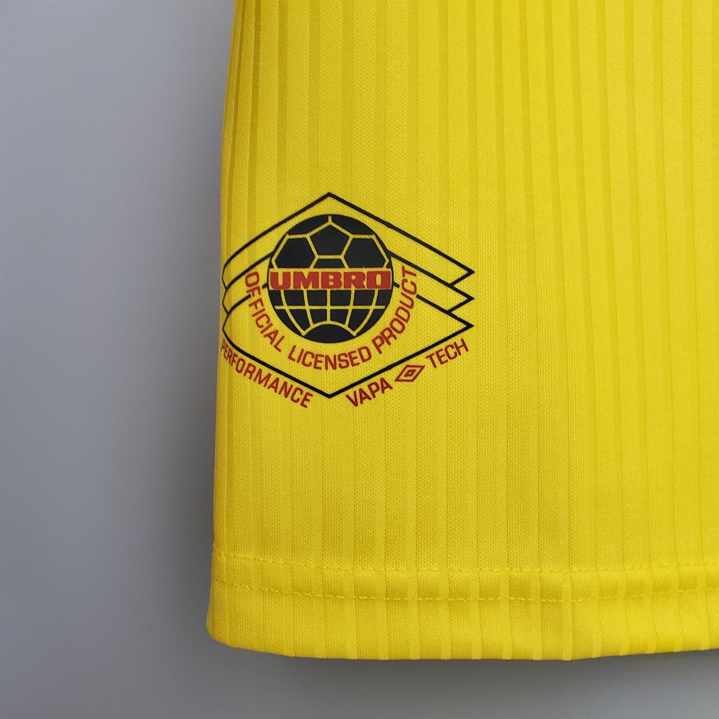 Scotland 1996–1998 Retro Away Shirt