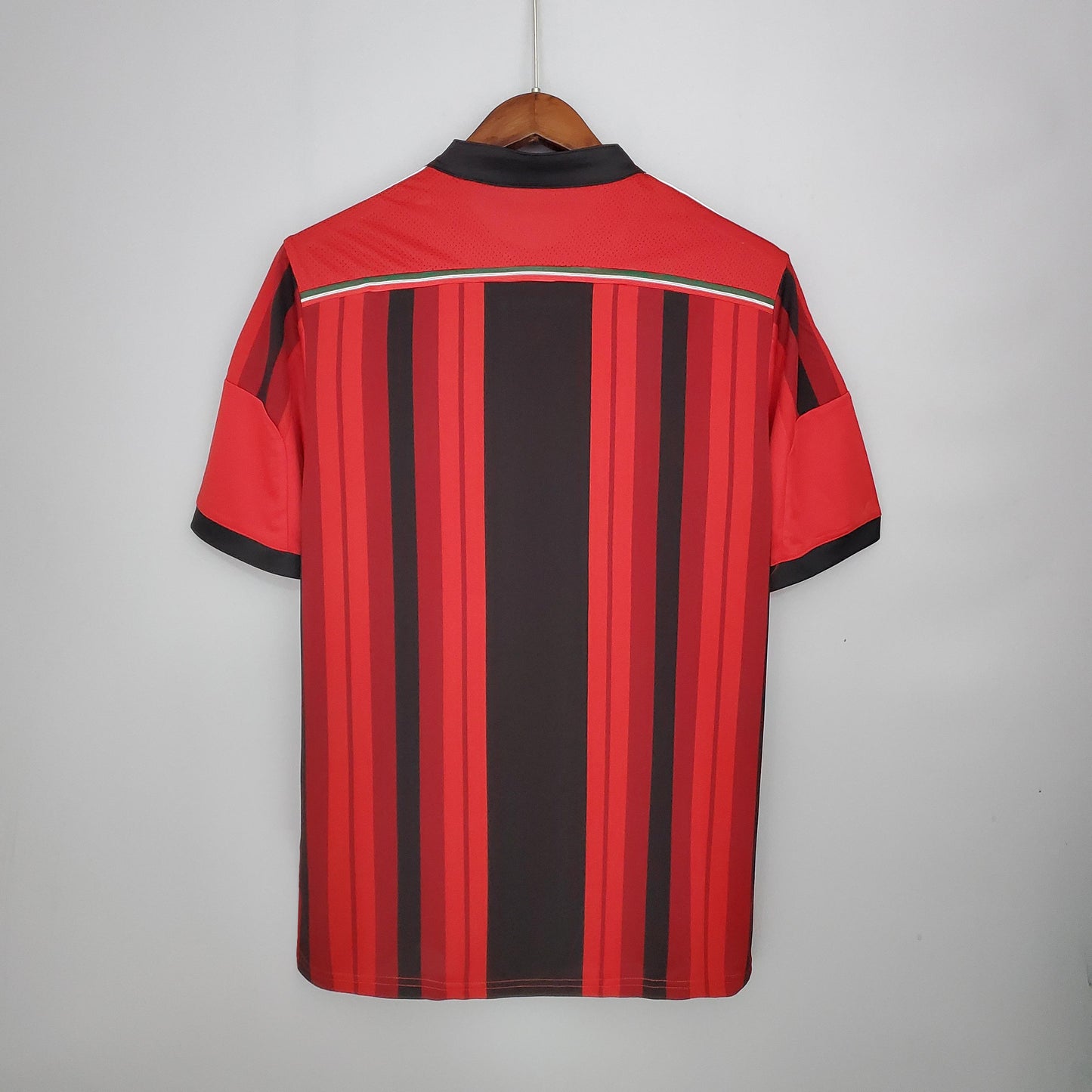 AC Milan 2014–2015 Retro Home Shirt