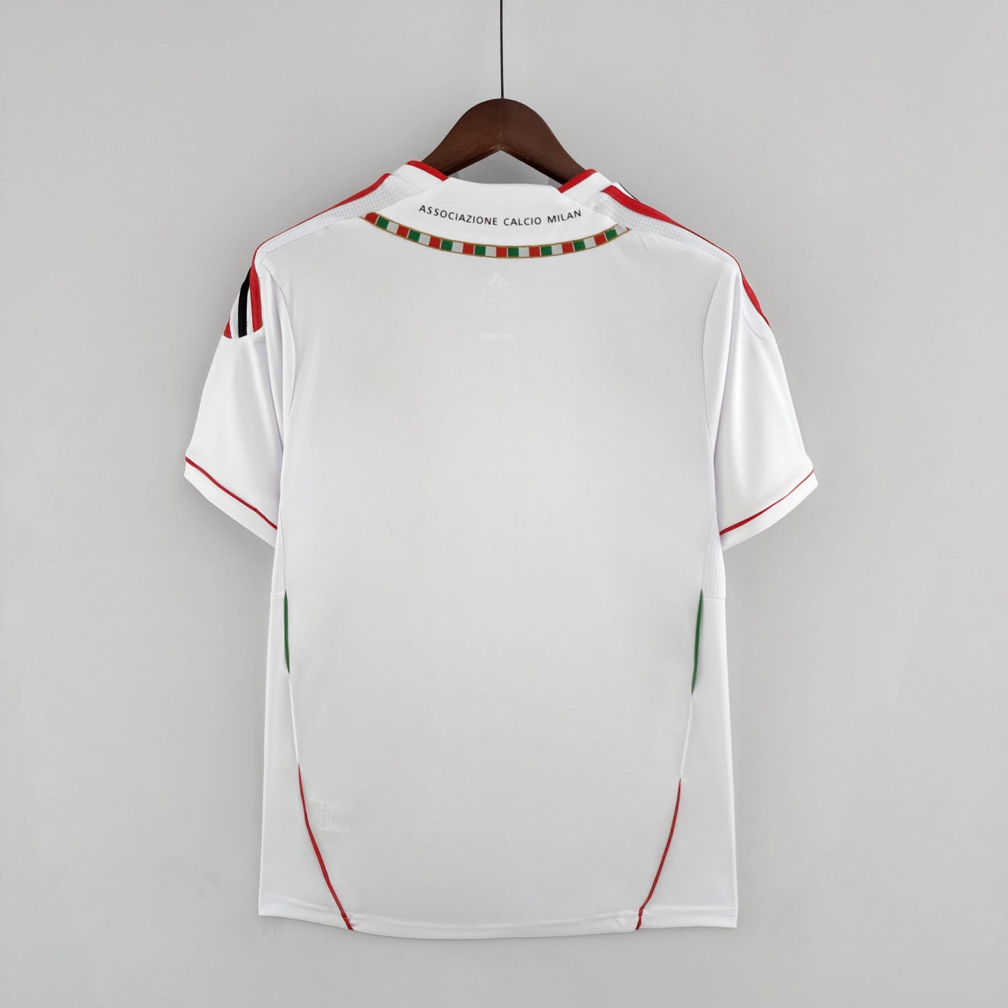 AC Milan 2011–2012 Retro Away Shirt