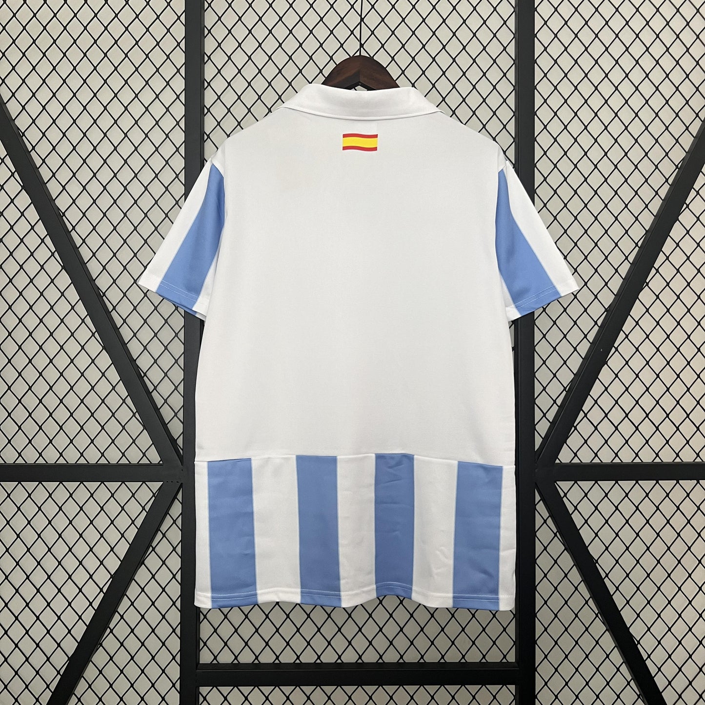 Málaga 2012–2013 Retro Home Shirt