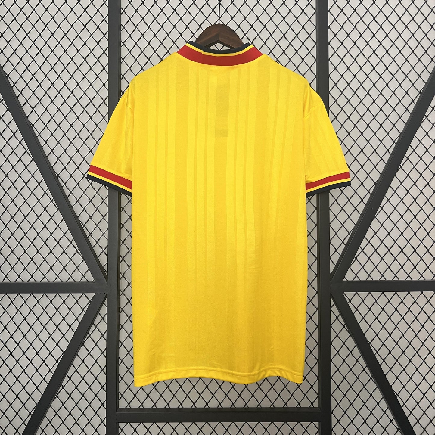 Arsenal 1993–1994 Retro Away Shirt