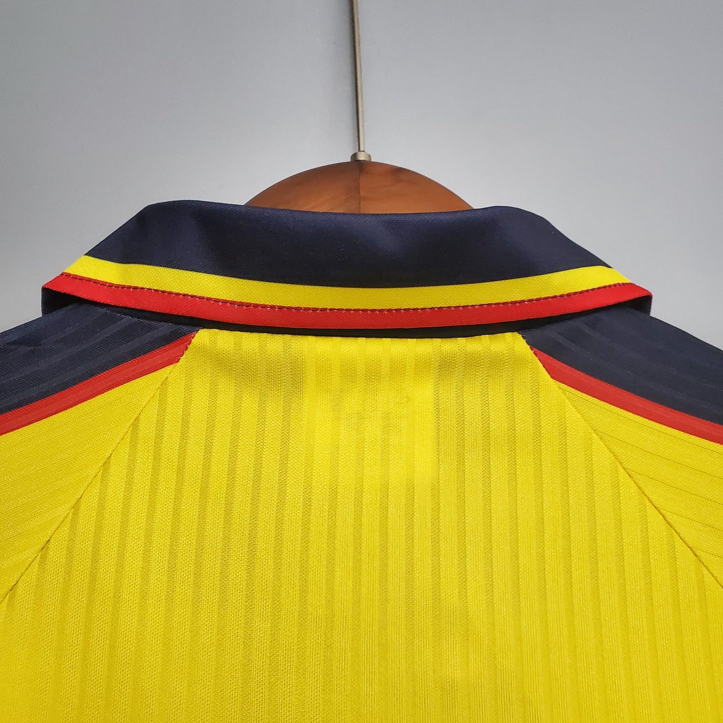Scotland 1996–1998 Retro Away Shirt