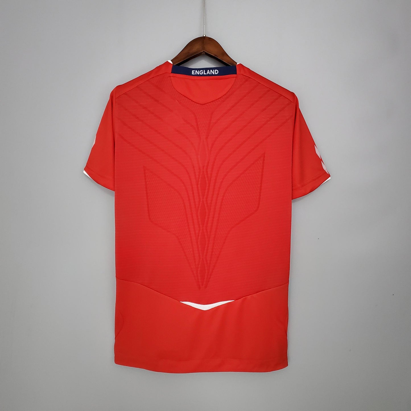 England 2008–2010 Retro Away Shirt