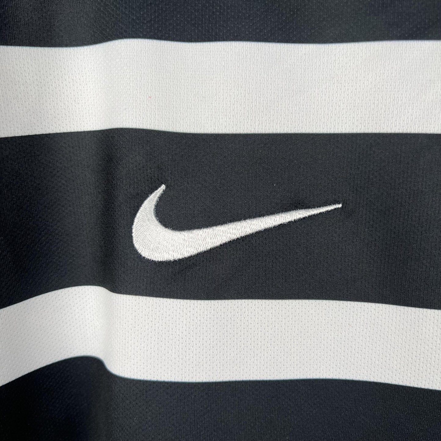 Corinthians 2015–2016 Retro Away Shirt