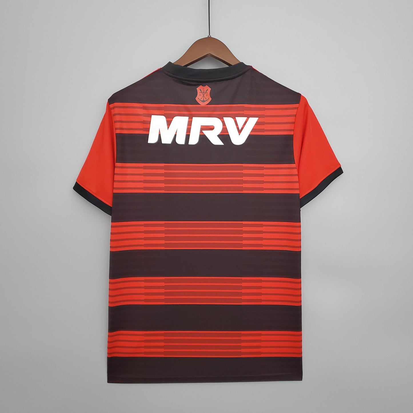 Flamengo 2018–2019 Retro Home Shirt