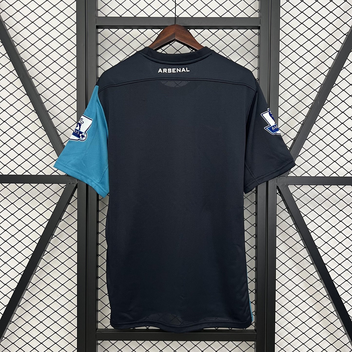 Arsenal 2011–2012 Retro Away Shirt
