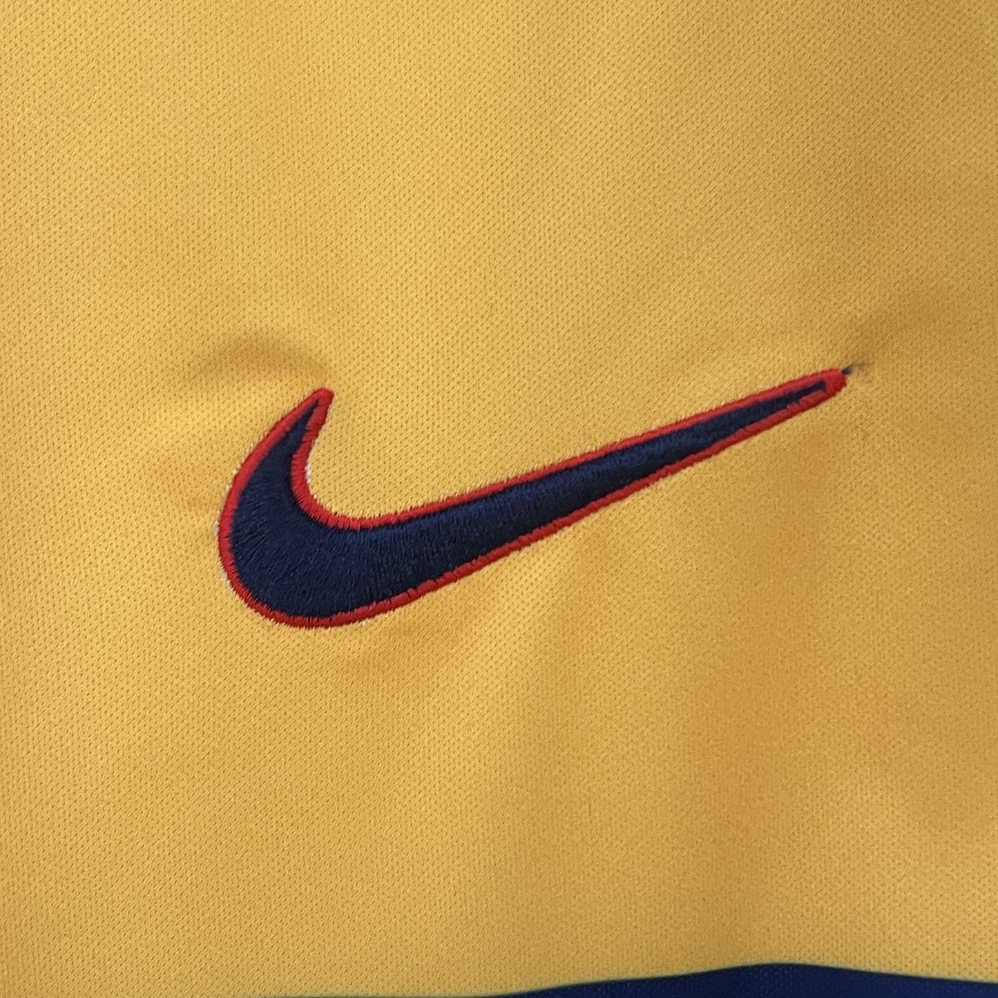 Arsenal 1997–1999 Retro Away Shirt
