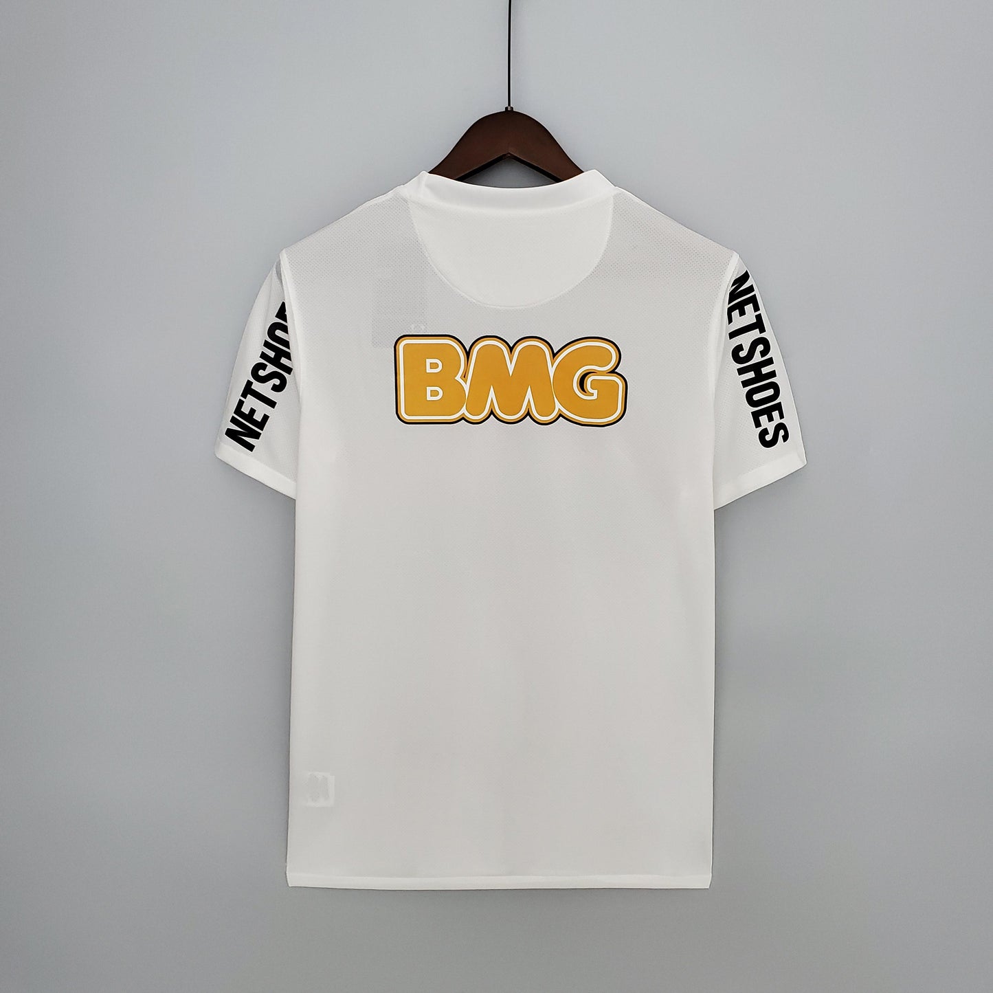 Santos 2011–2012 Retro Home Shirt