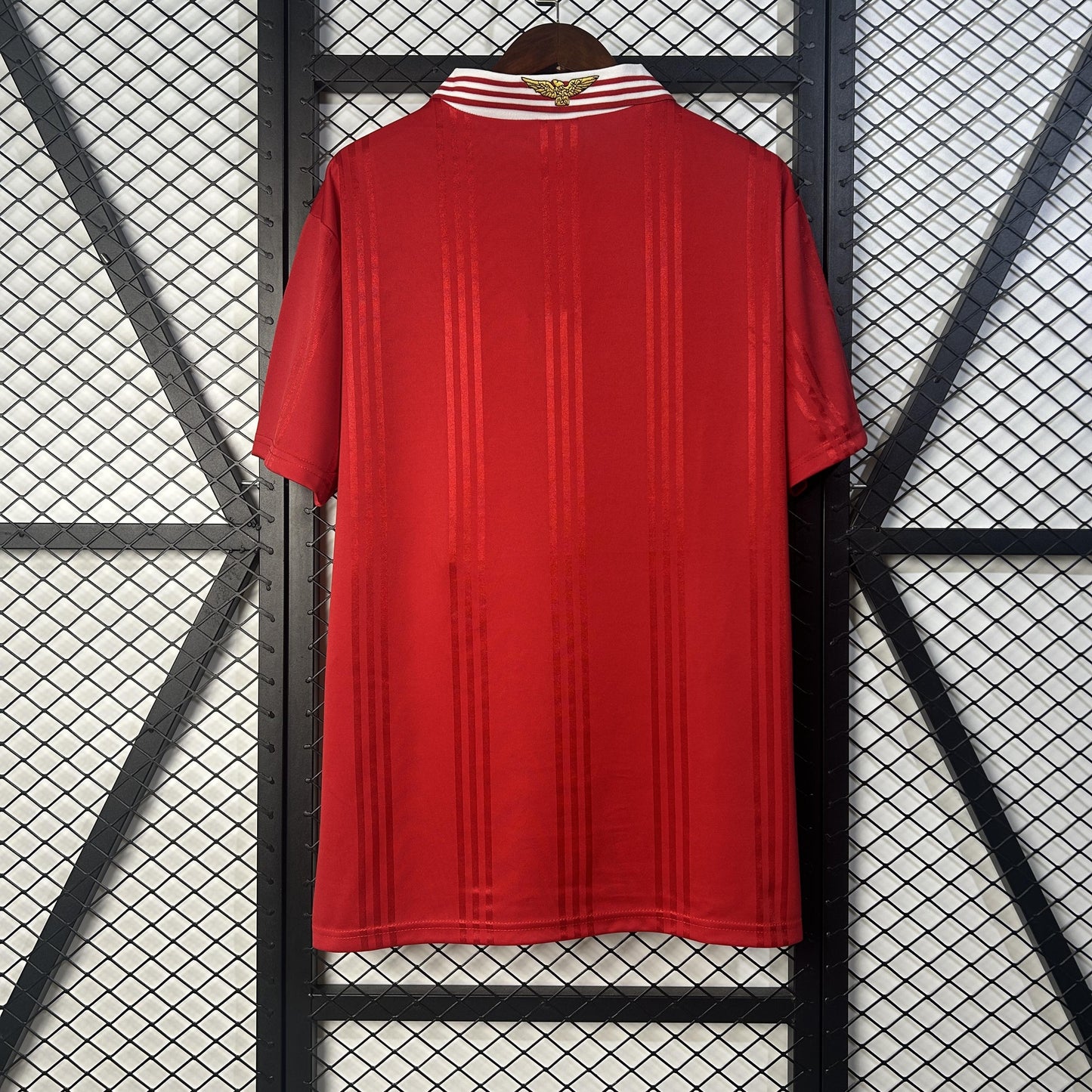 Benfica 1997–1998 Retro Home Shirt