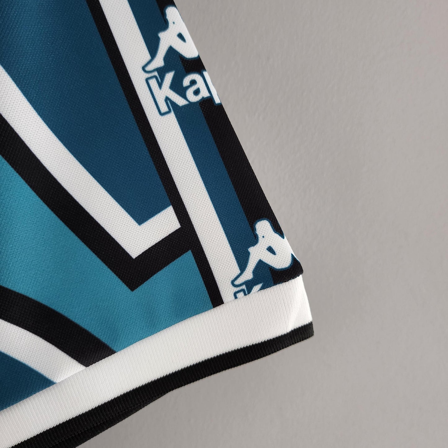 Real Betis 1995–1997 Retro Away Shirt