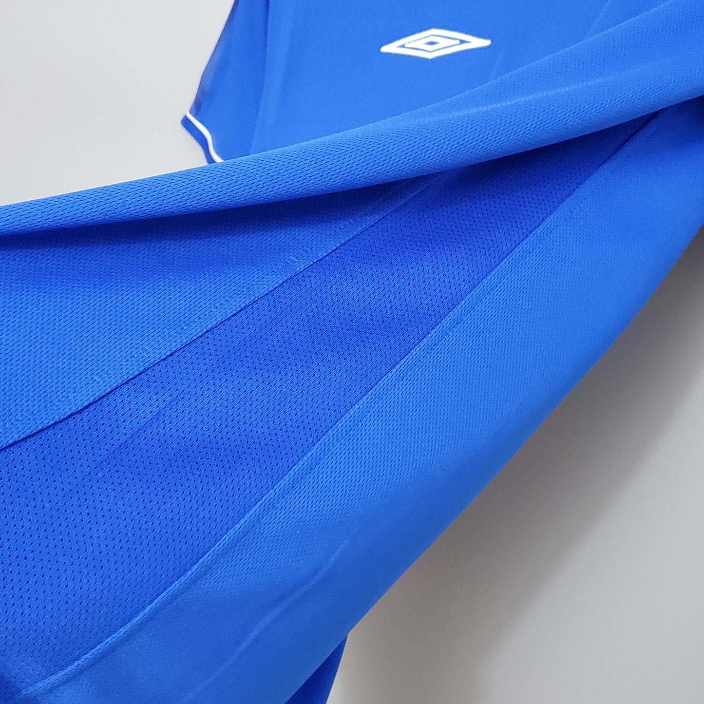 Chelsea 2003–2005 Retro Home Shirt