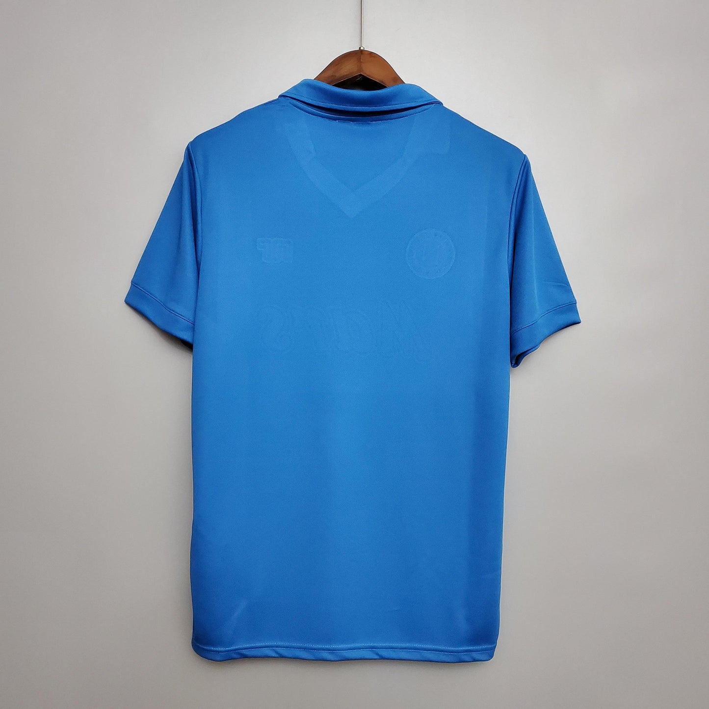 Napoli 1988–1989 Retro Home Shirt – Maradona’s Glory Days Reborn