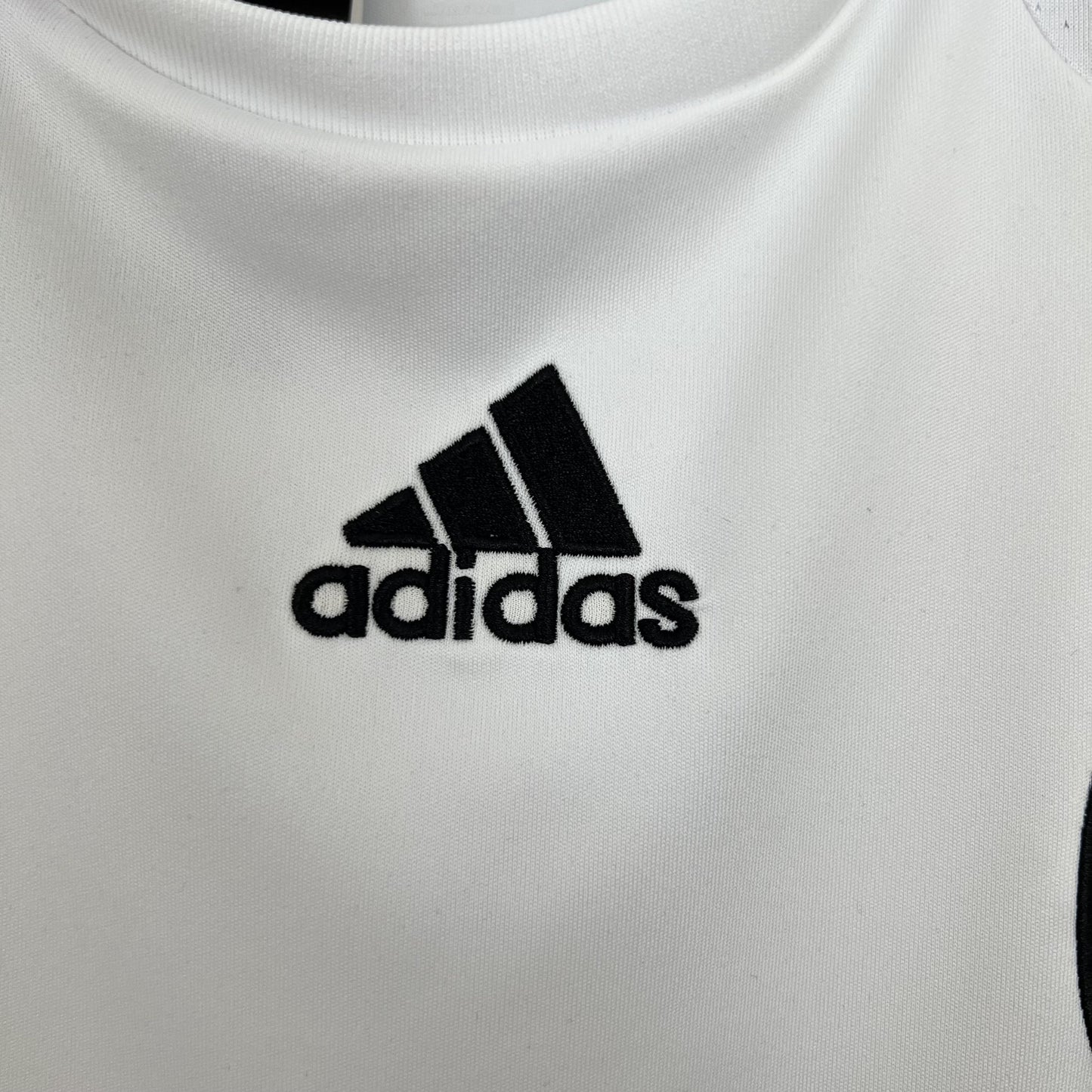 AC Milan 2007–2008 Retro Away Shirt