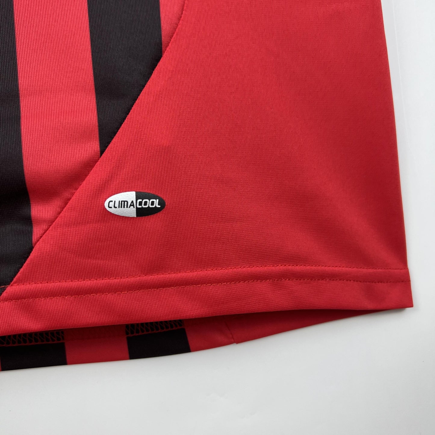 AC Milan 2007–2008 Retro Home Shirt