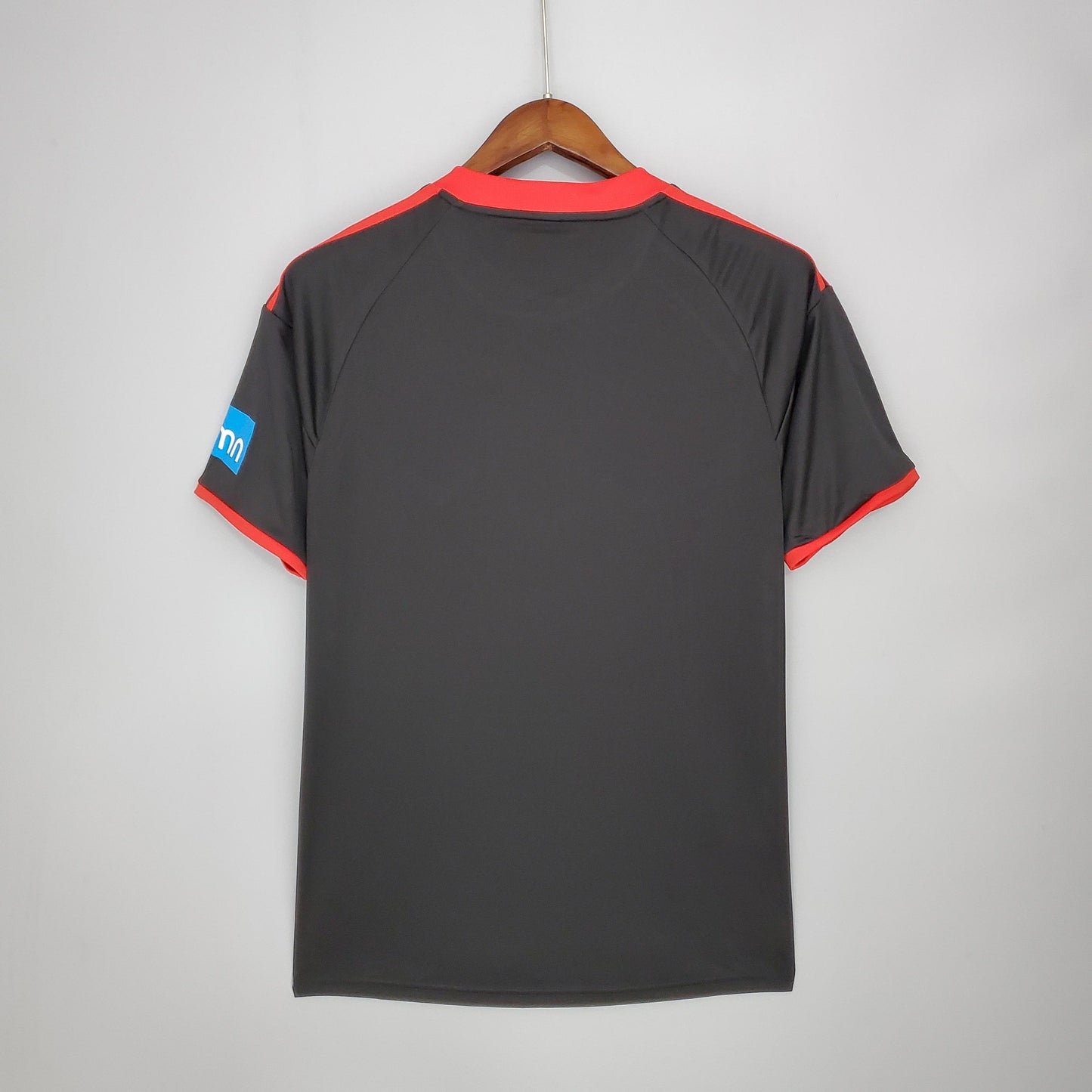 Benfica 2009–2010 Retro Away Shirt