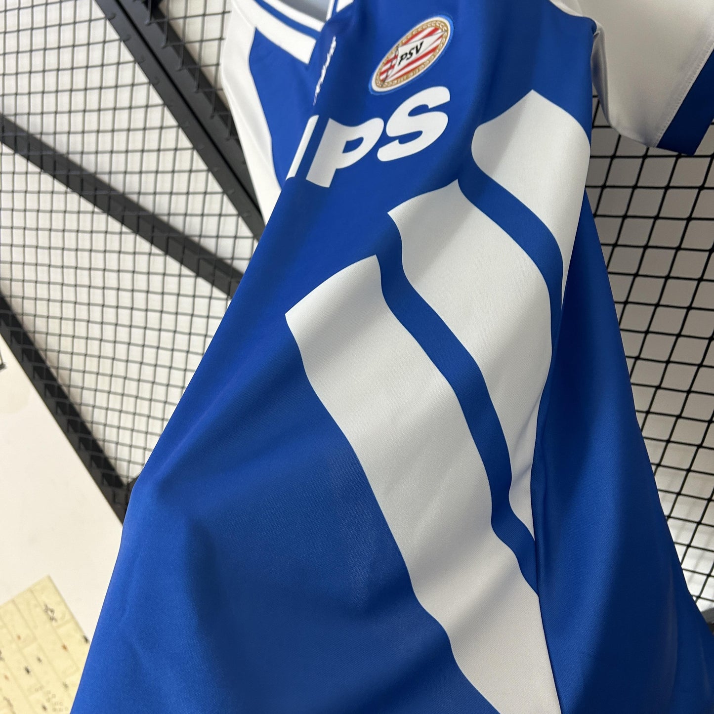 PSV Eindhoven 1993–94 Retro Away Shirt