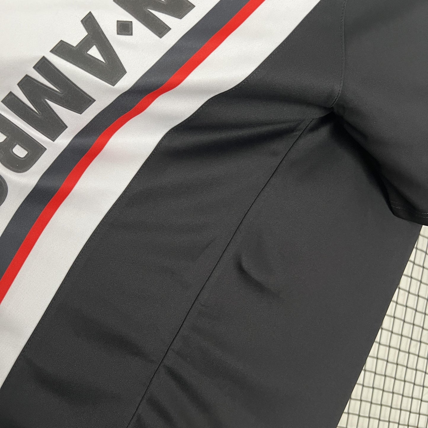 Ajax 1998–1999 Retro Away Shirt