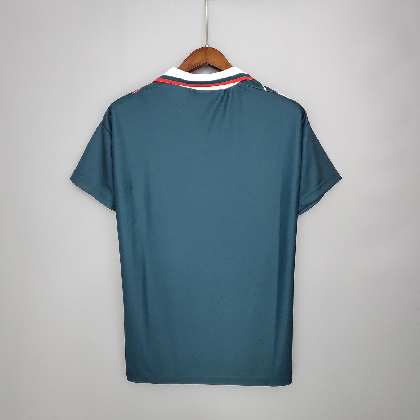 Wales 1994–1995 Retro Away Shirt