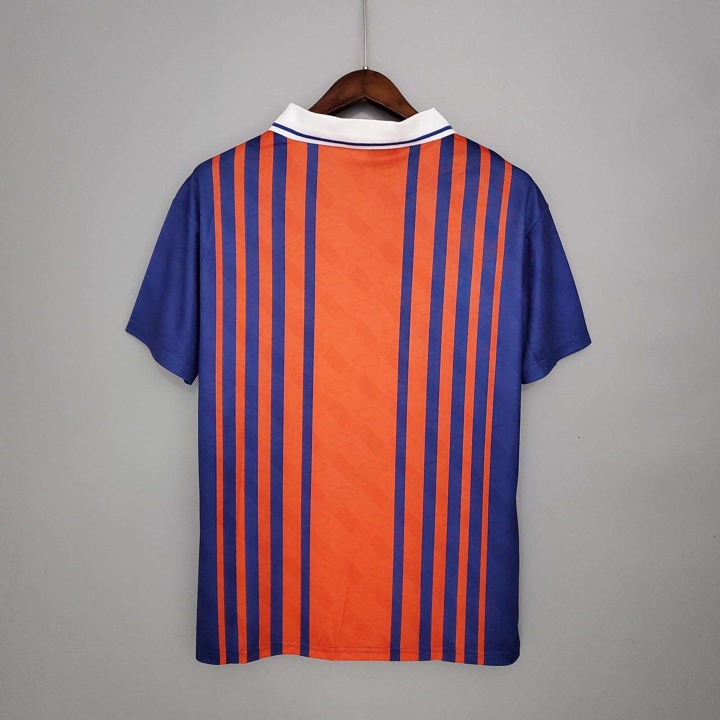 Paris Saint-Germain 1992–1993 Retro Home Shirt