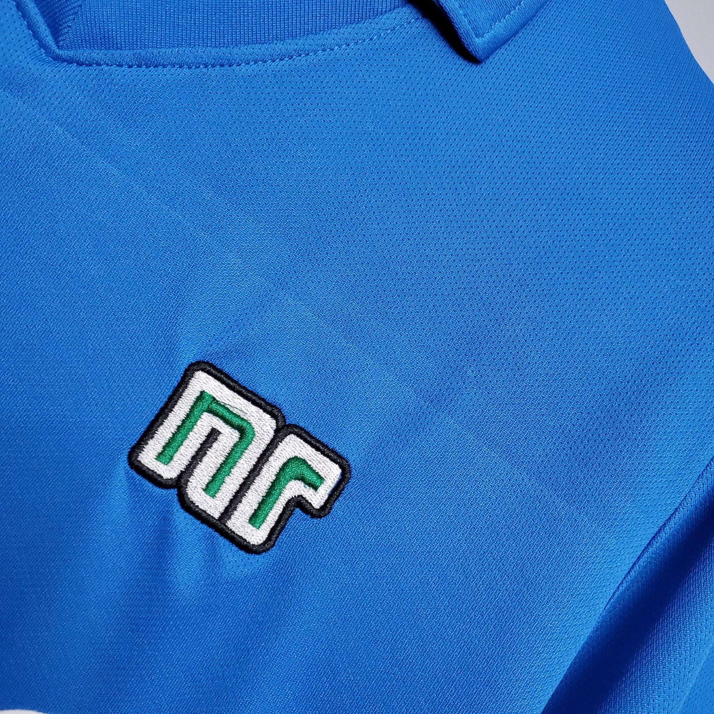 Napoli 1988–1989 Retro Home Shirt – Maradona’s Glory Days Reborn