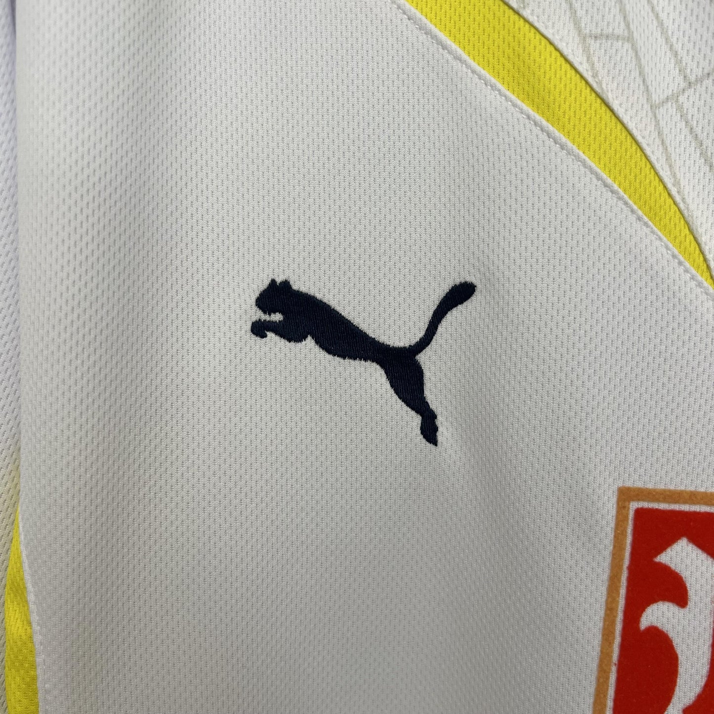 Tottenham Hotspur 2009–2010 Retro Home Shirt