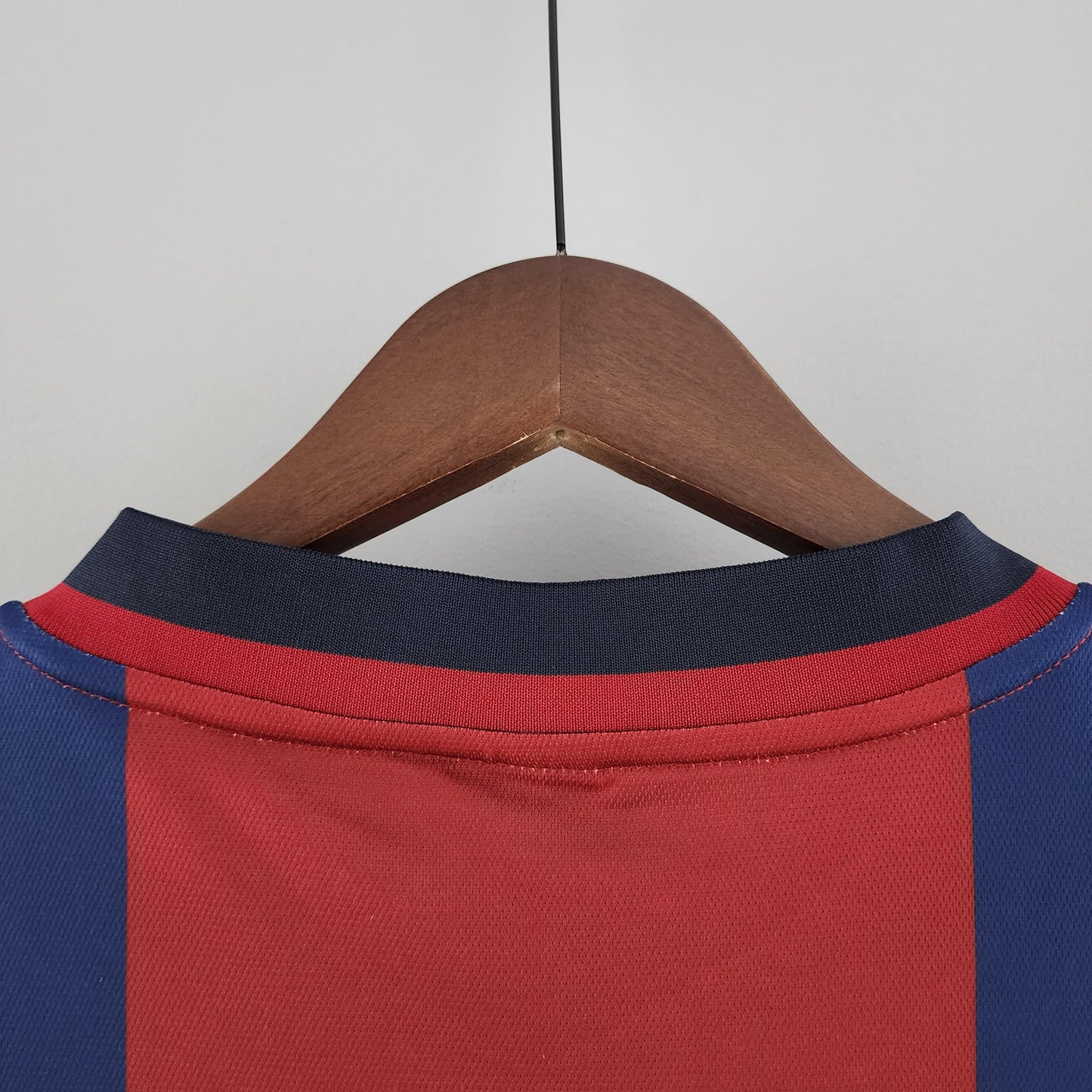 Barcelona 1998–1999 Retro Home Shirt