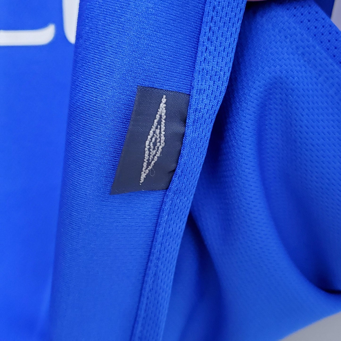 Chelsea 2003–2005 Retro Home Shirt