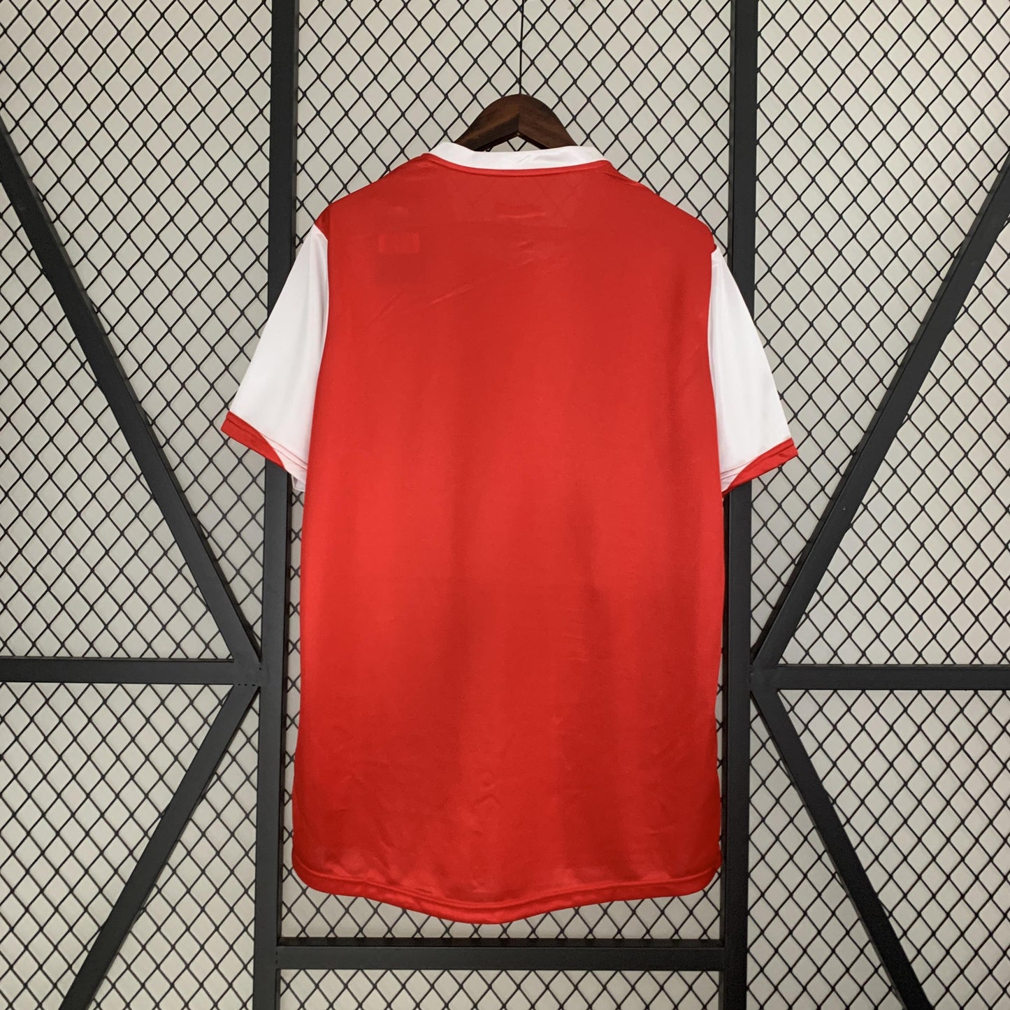 Arsenal 2006–2008 Retro Home Shirt