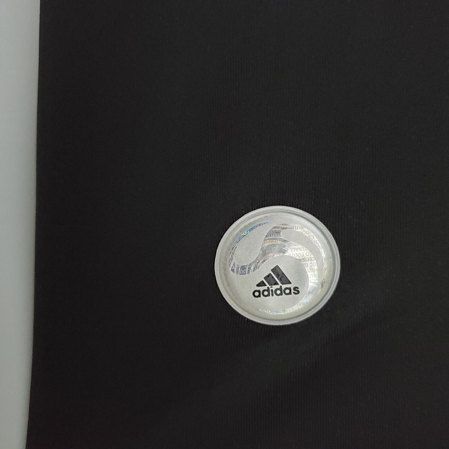 Benfica 2009–2010 Retro Away Shirt