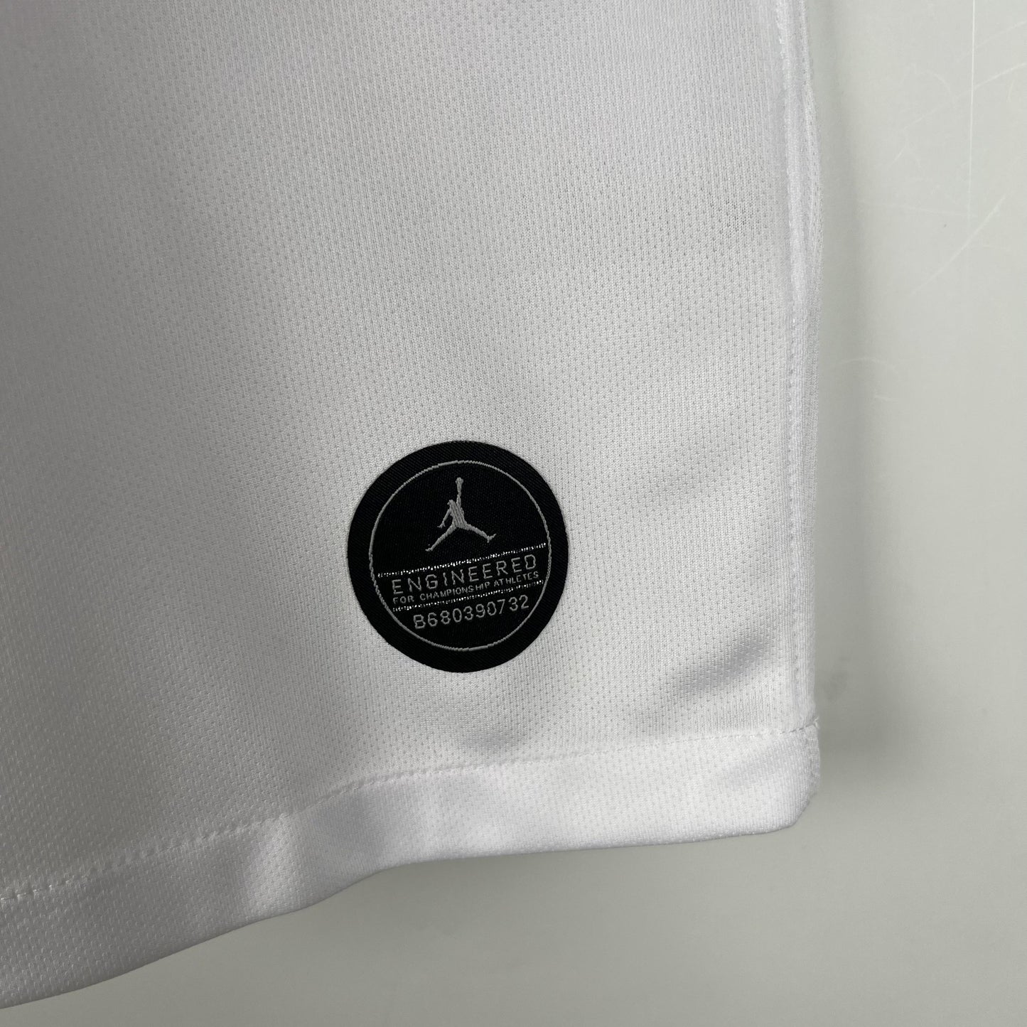 PSG 2018–2019 Retro White Shirt