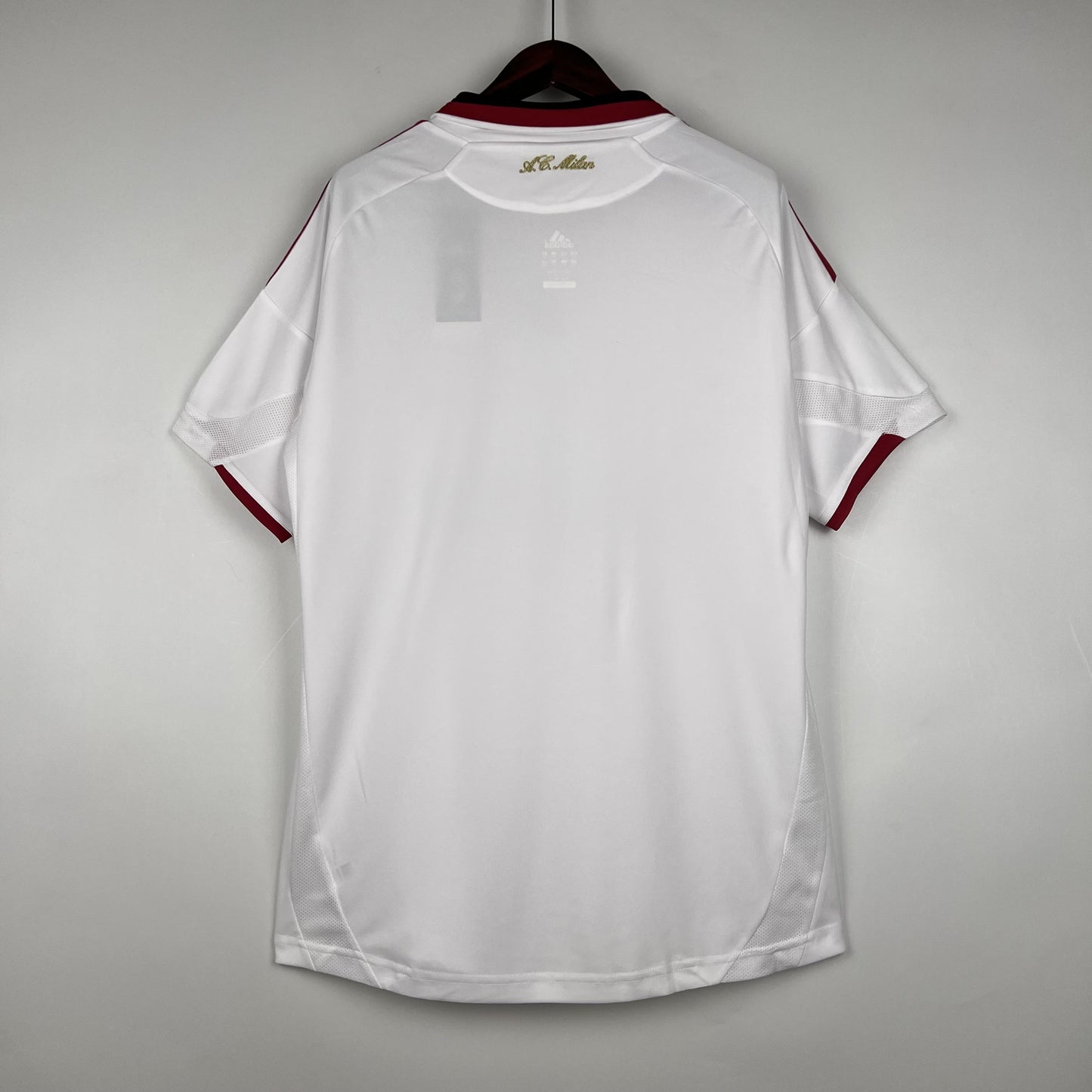 AC Milan 2009–2010 Retro Away Shirt
