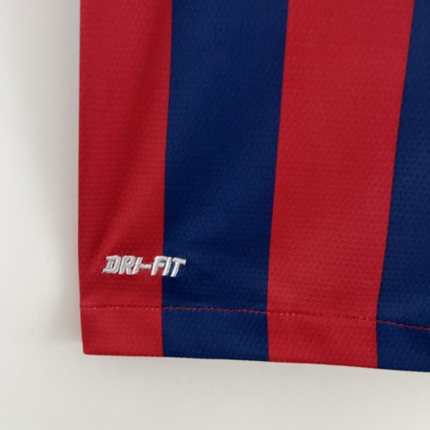 Barcelona 2013–2014 Retro Home Shirt