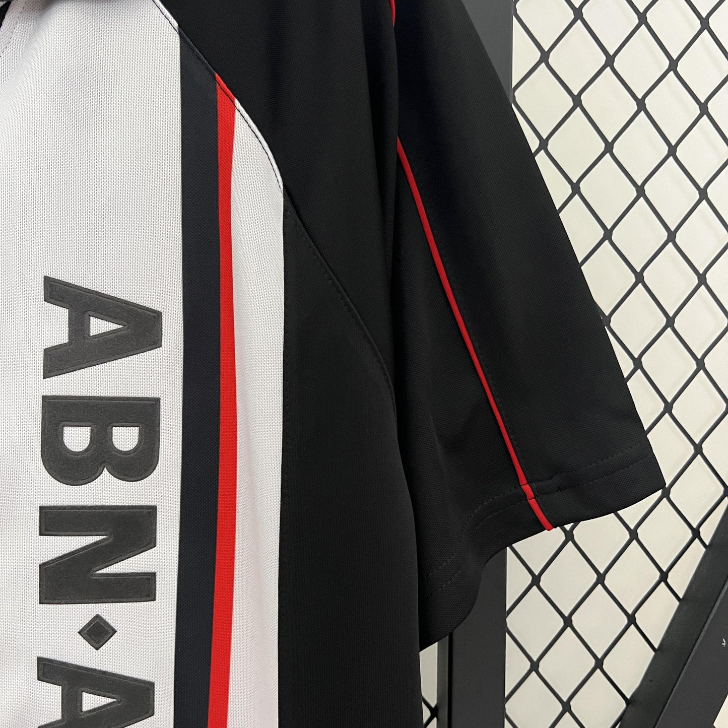 Ajax 1998–1999 Retro Away Shirt
