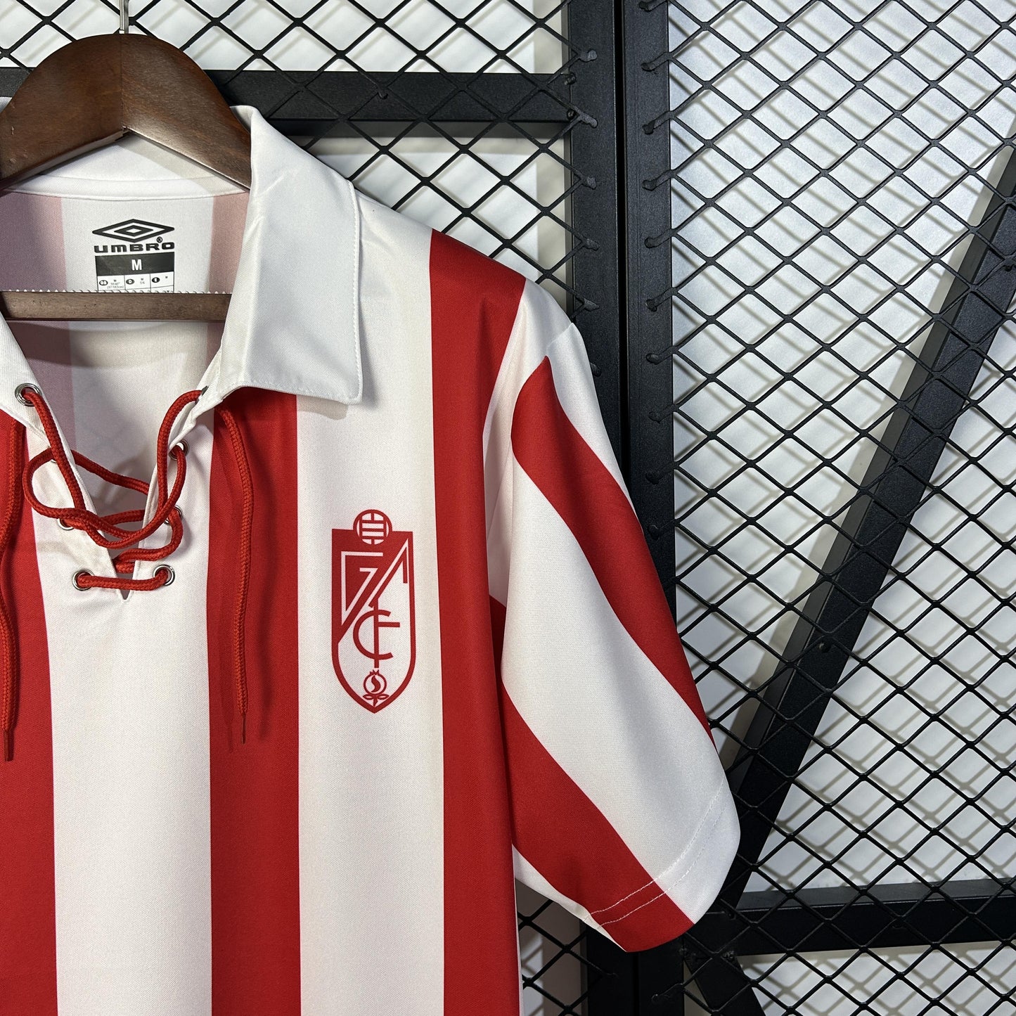 Granada 2005–2006 Retro Home Shirt