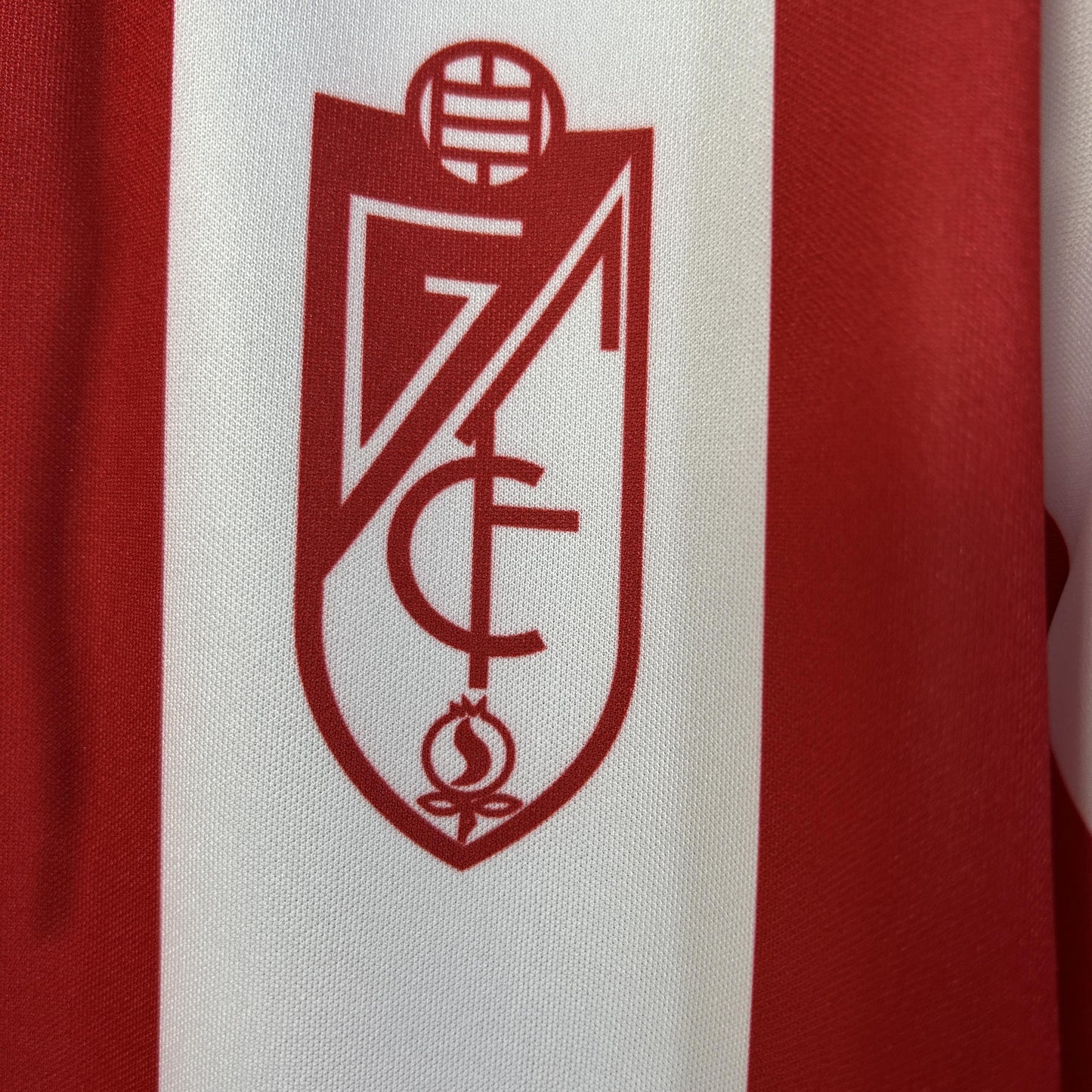 Granada 2005–2006 Retro Home Shirt