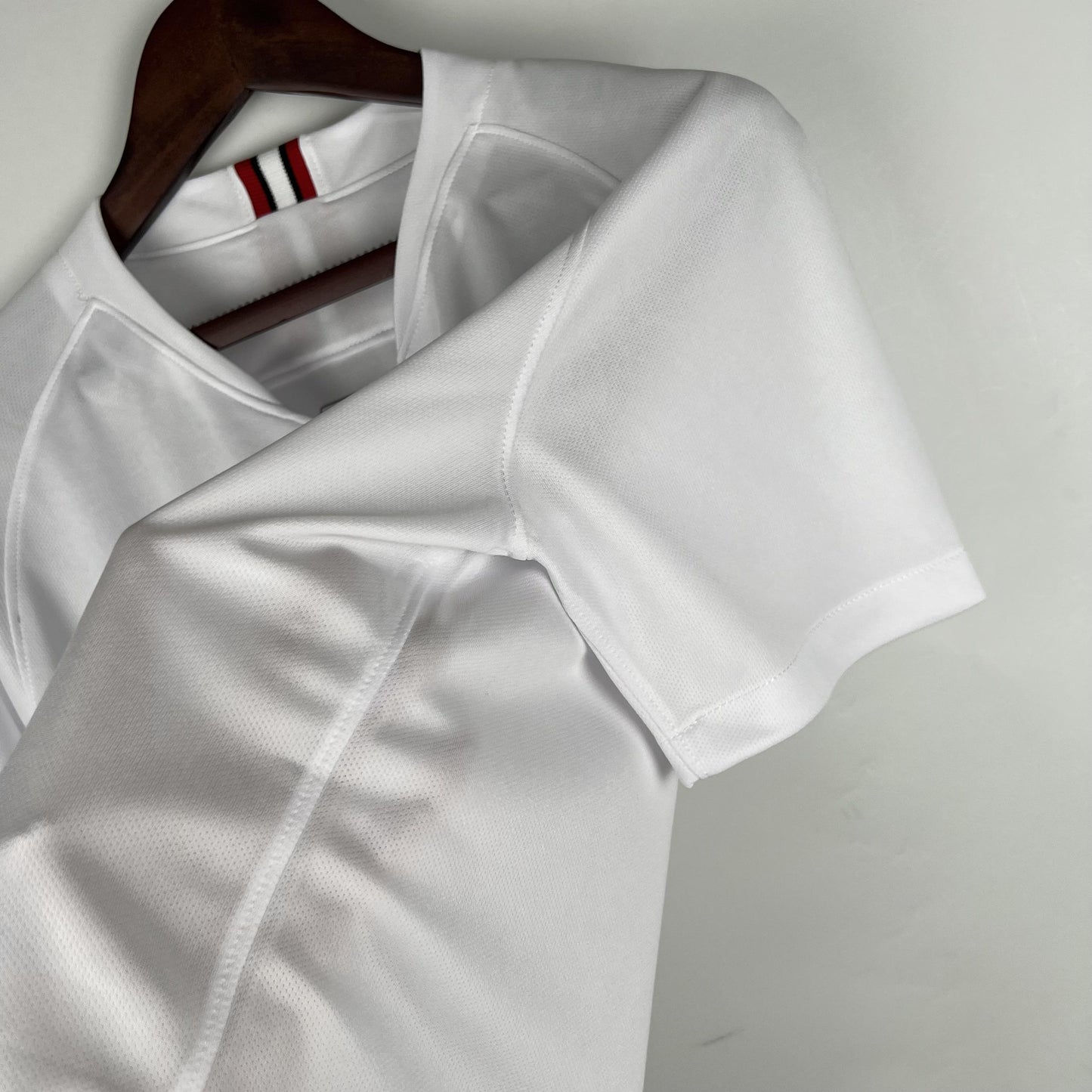 PSG 2018–2019 Retro White Shirt