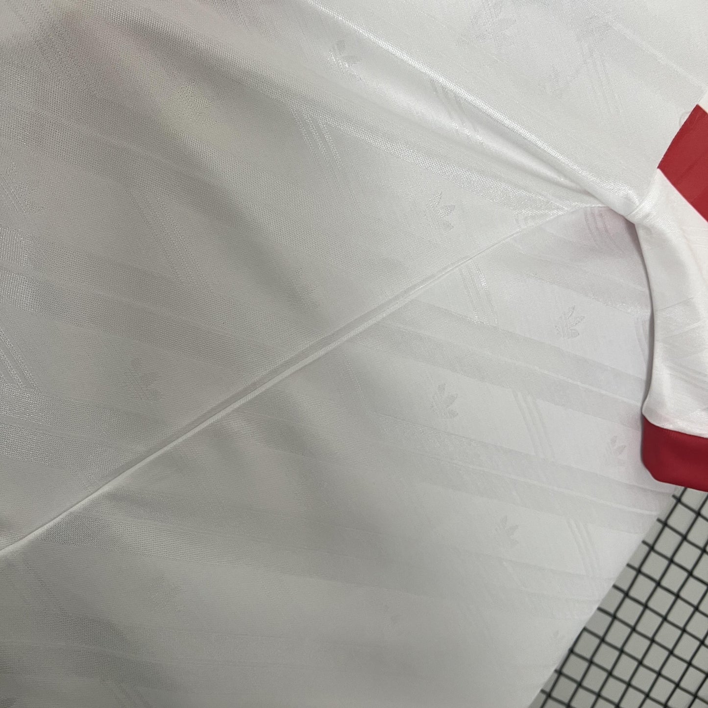 Portugal 1992–1994 Retro Away Shirt