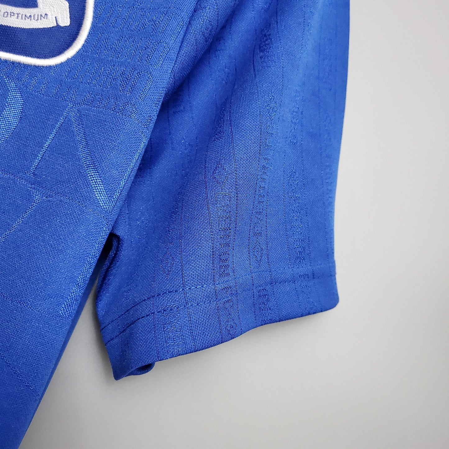 Everton 1994–1995 Retro Home Shirt
