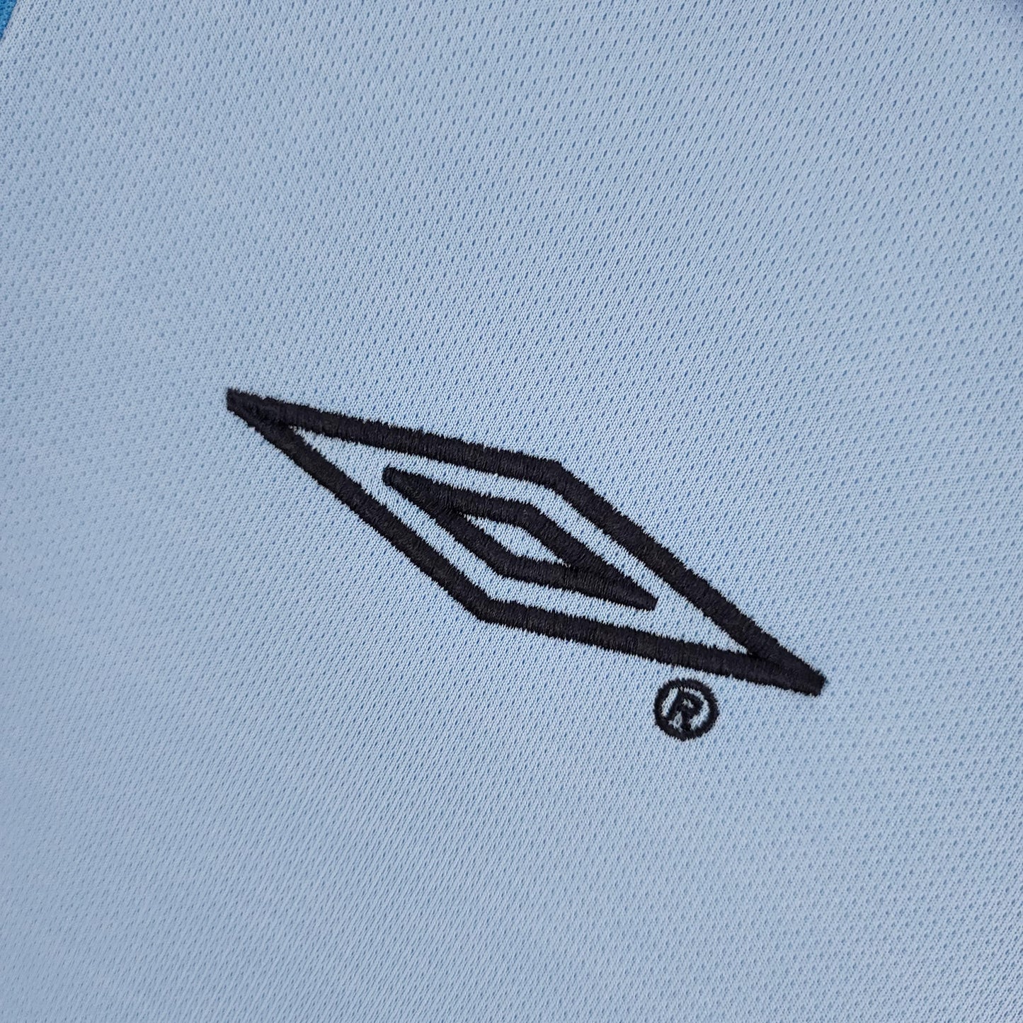 Celta Vigo 2002–2004 Retro Home Shirt