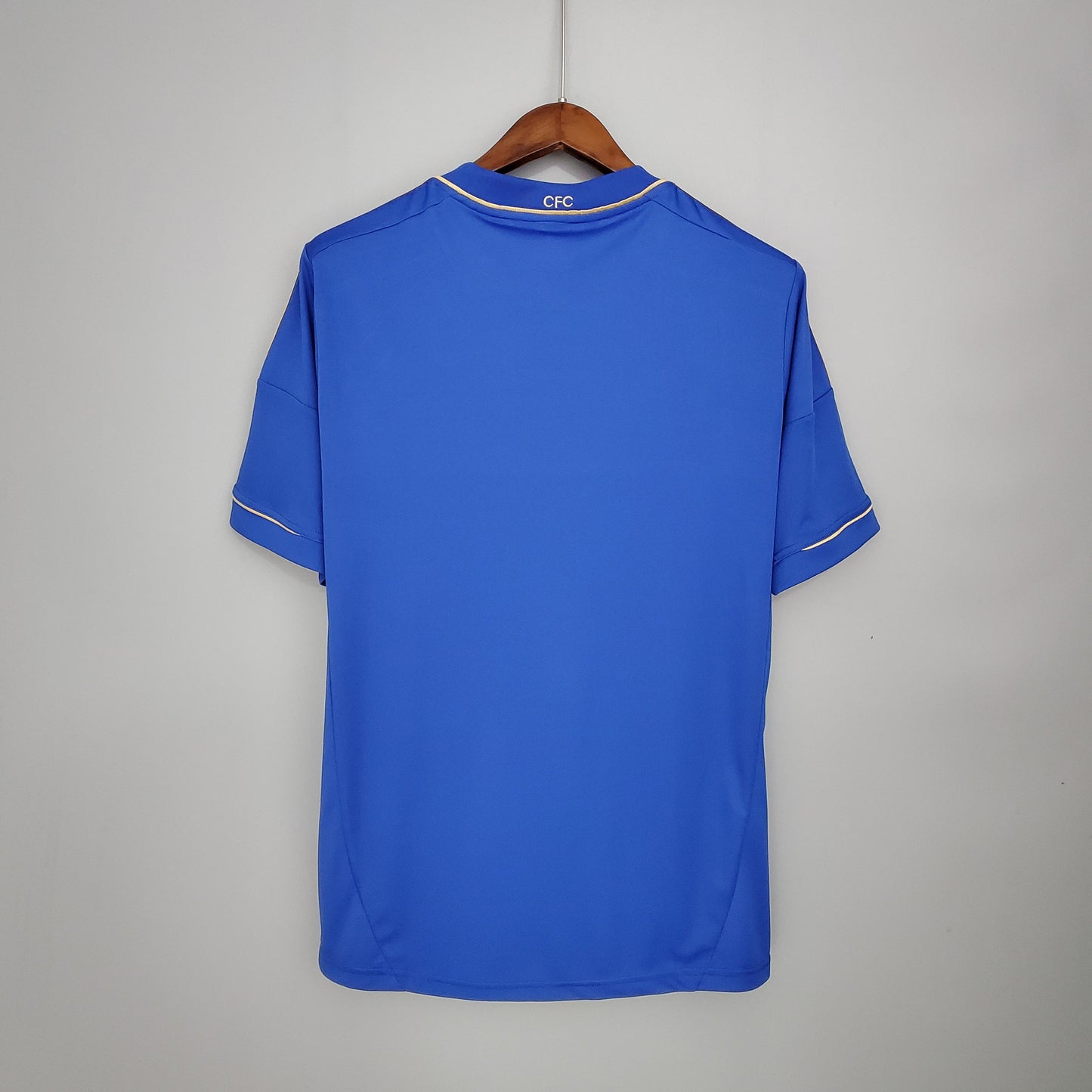 Chelsea 2012–2013 Retro Home Shirt