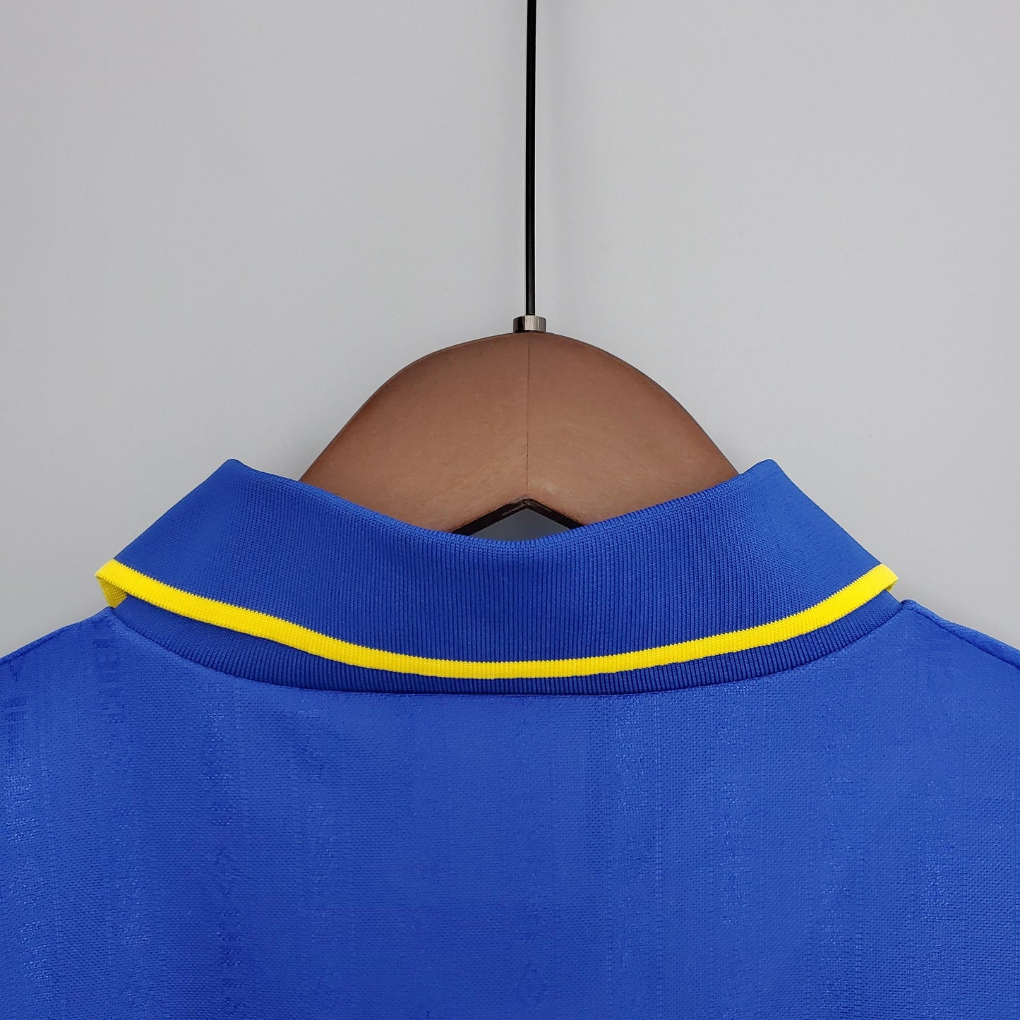 Chelsea 1995–1997 Retro Home Shirt – The Birth of a New Era