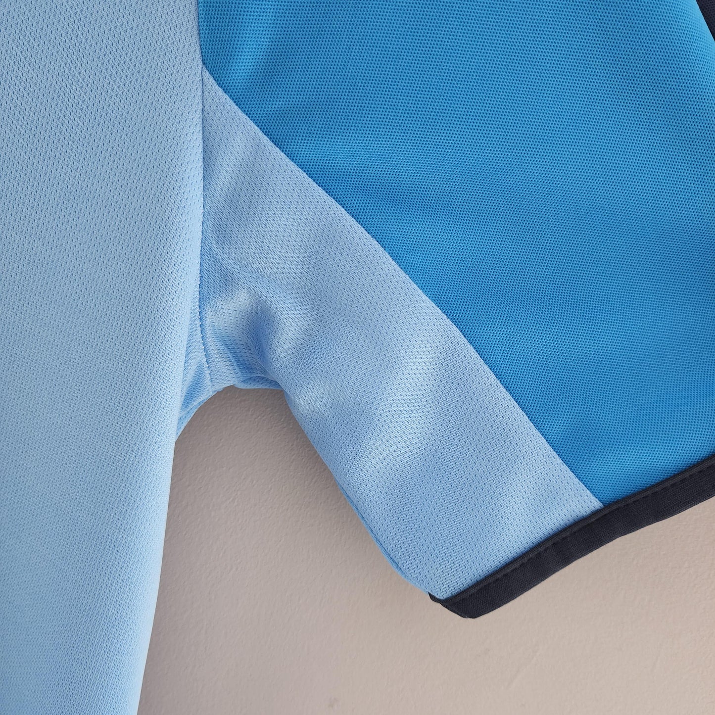 Celta Vigo 2002–2004 Retro Home Shirt