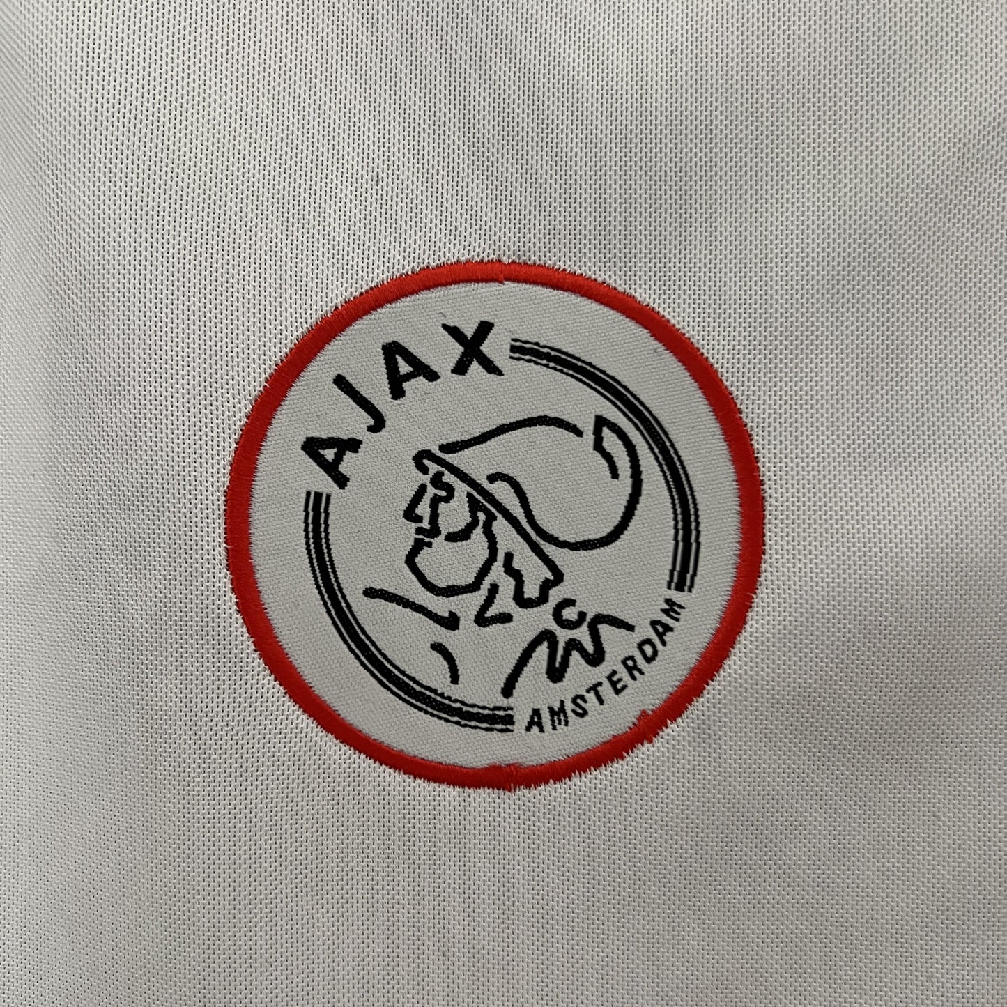 Ajax 1998–1999 Retro Away Shirt