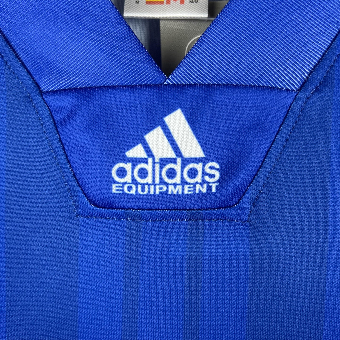 France 1992–1994 Retro Home Shirt