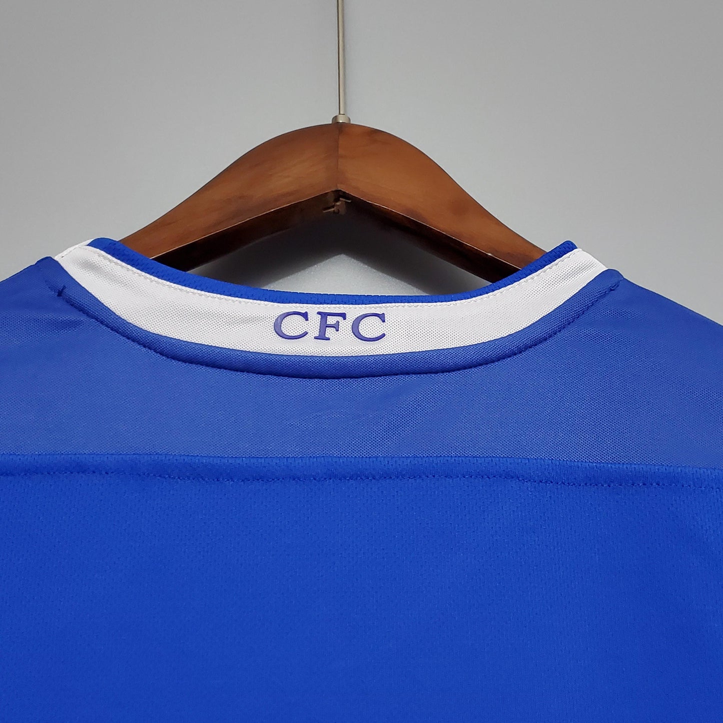 Chelsea 2003–2005 Retro Home Shirt