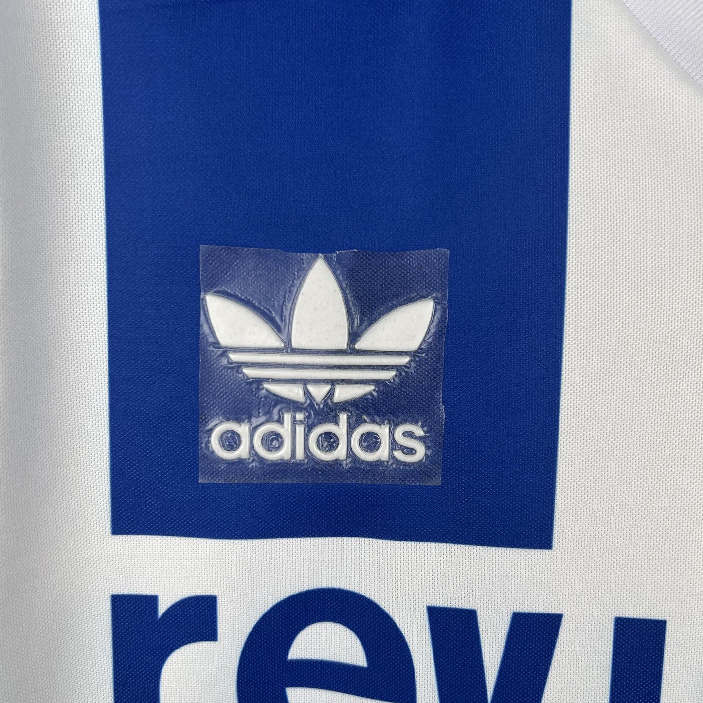 Porto 1990–1993 Retro Home Shirt