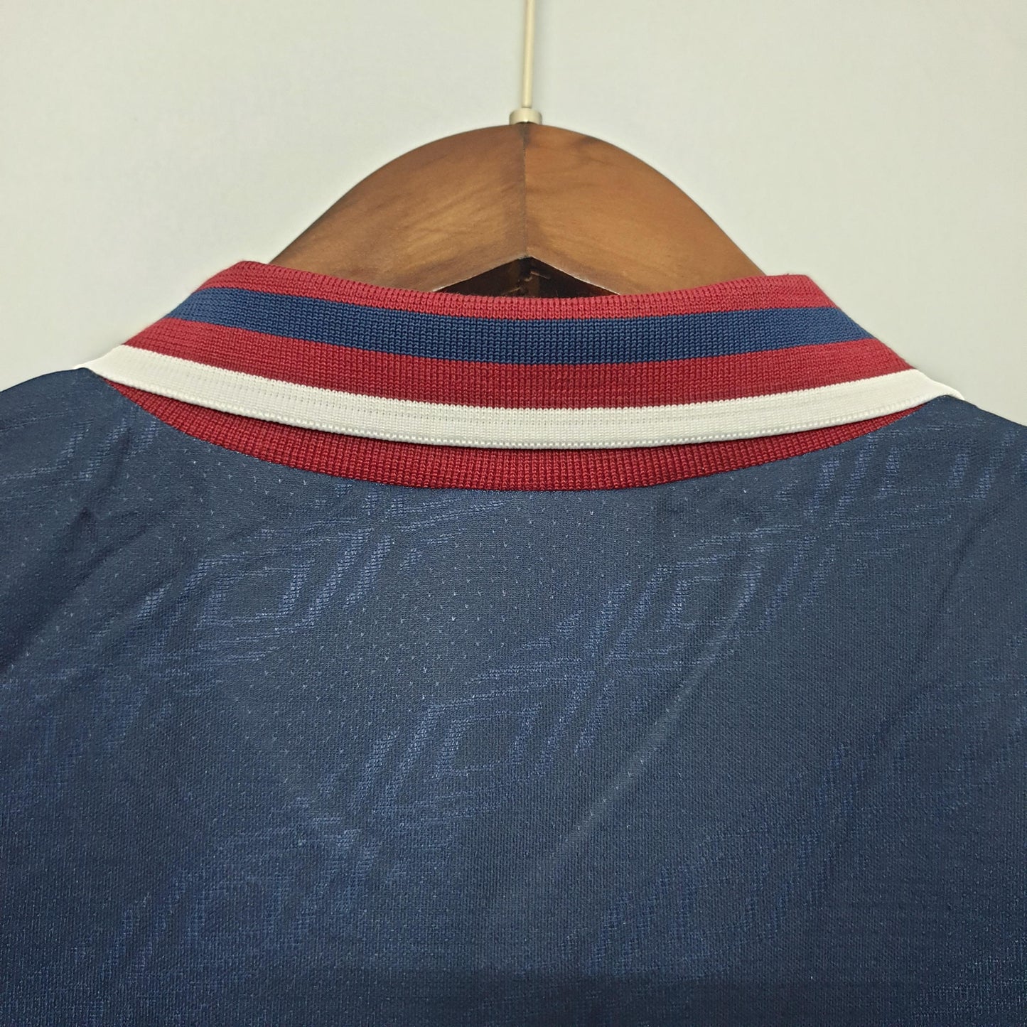 Ajax 1994/1995 Retro Away Shirt – Relive a Golden Era