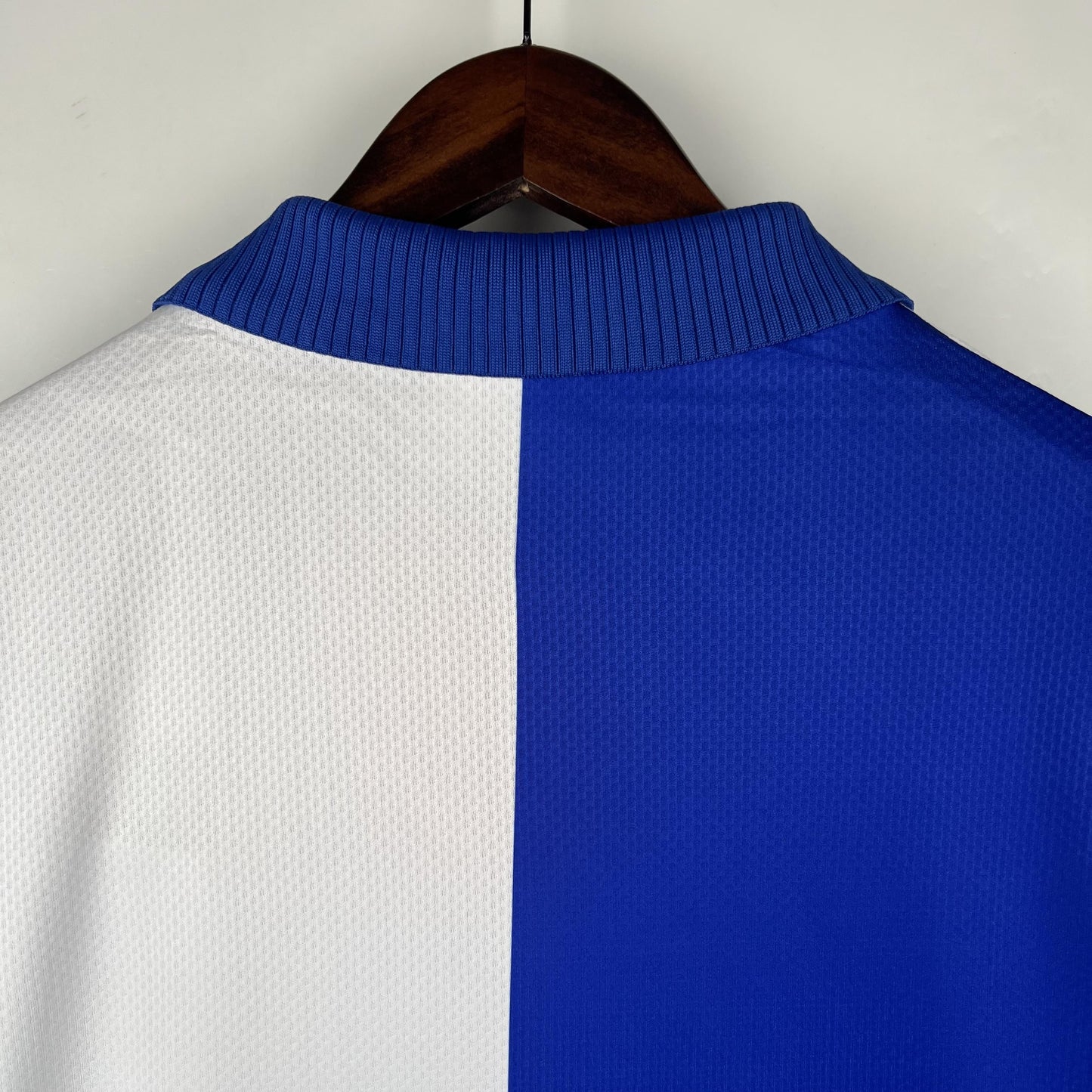 Blackburn Rovers 1994–1995 Retro Home Shirt