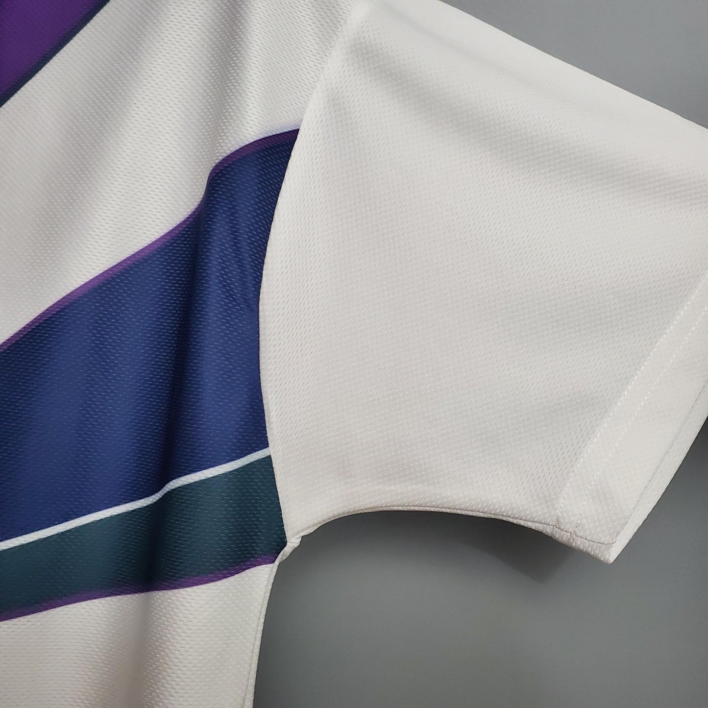 Scotland 1994–1996 Retro Away Shirt
